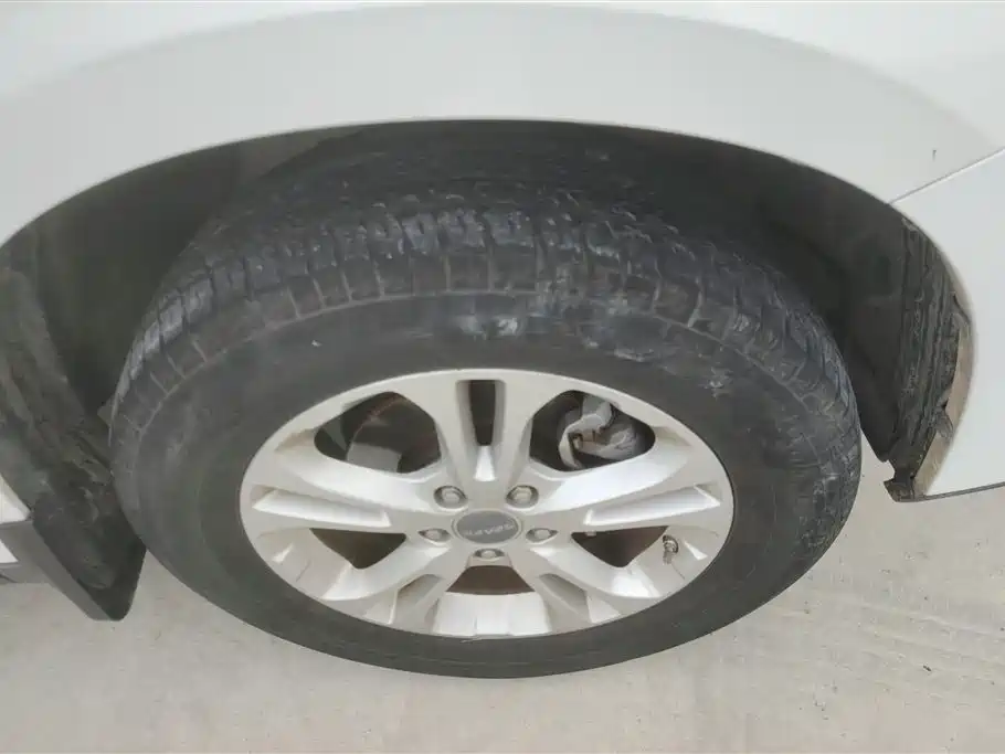 Haval M6 1.5 T Auto 2 WD Elite