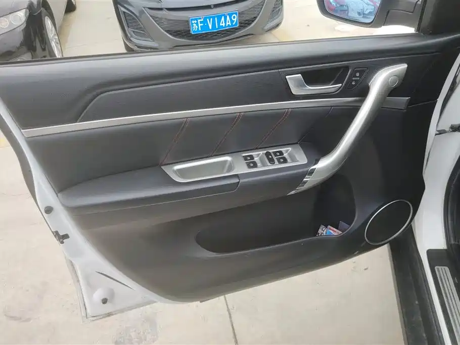 Haval M6 1.5 T Auto 2 WD Elite