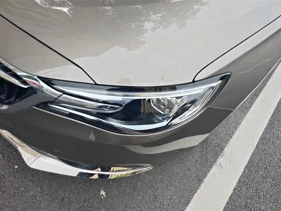 Excelle GT Facelift Exemplary 1.5 L Auto Elite