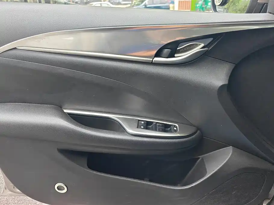 Excelle GT Facelift Exemplary 1.5 L Auto Elite