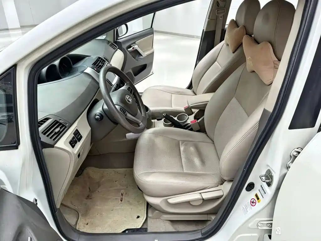 Verso Stellar 180 E CVT Elite