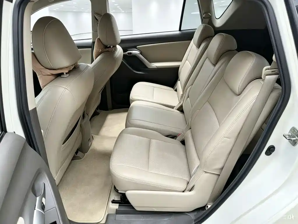 Verso Stellar 180 E CVT Elite