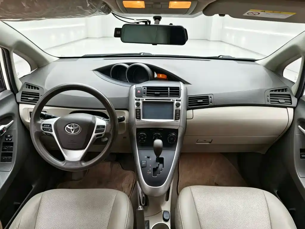 Verso Stellar 180 E CVT Elite
