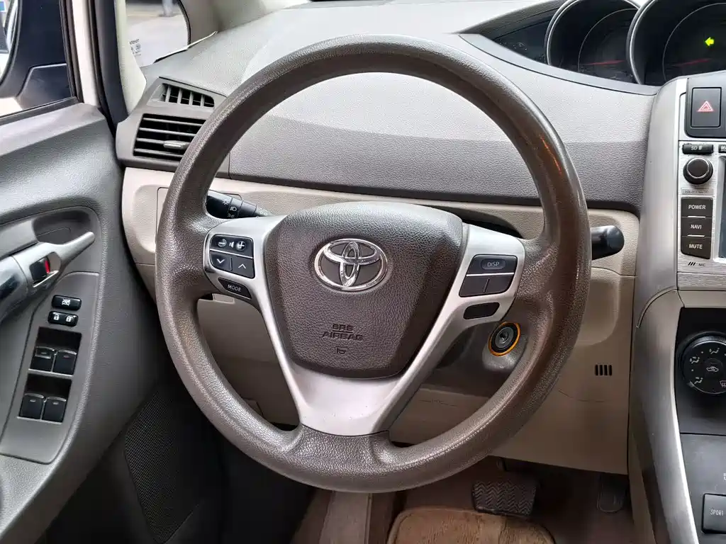 Verso Stellar 180 E CVT Elite