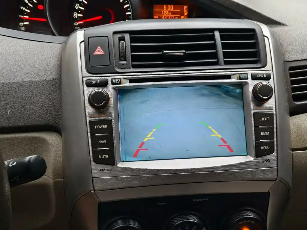 Verso Stellar 180 E CVT Elite