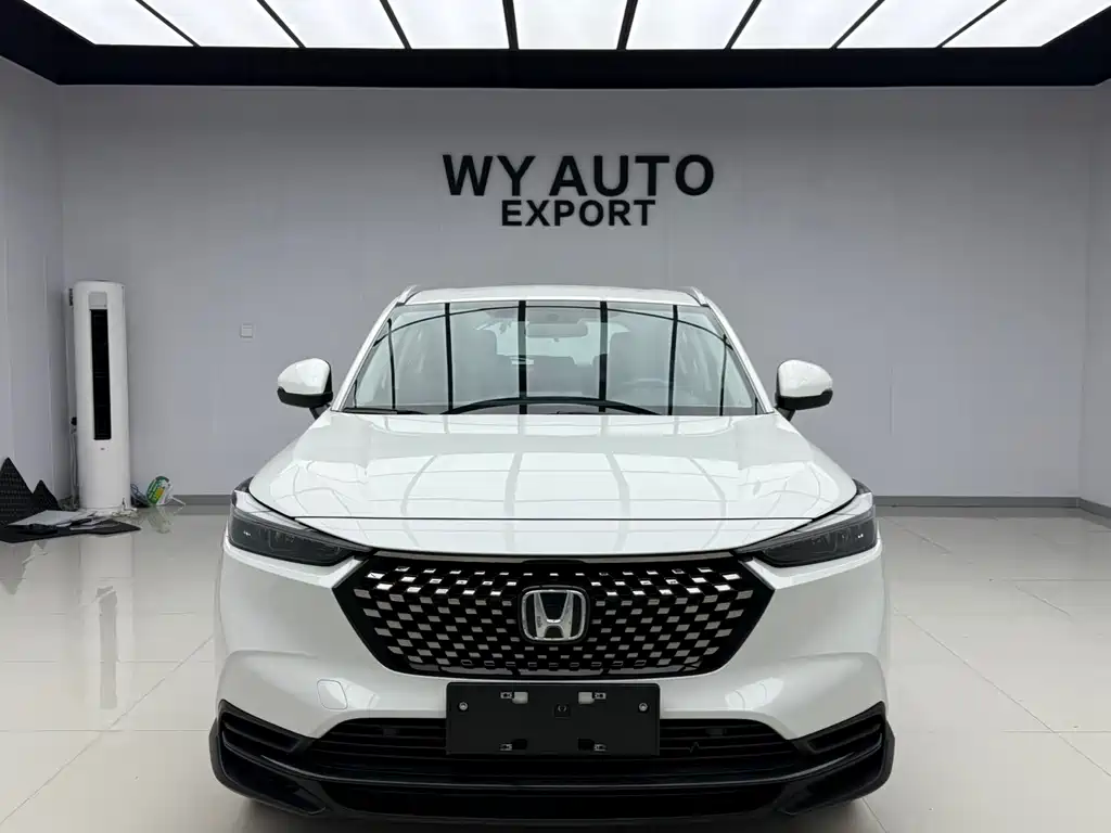 Honda XR-V 1.5 L CVT Thermal