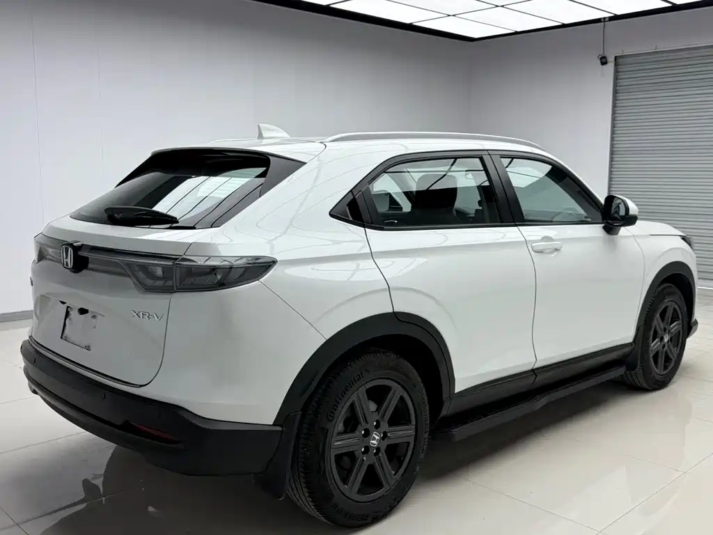 Honda XR-V 1.5 L CVT Thermal