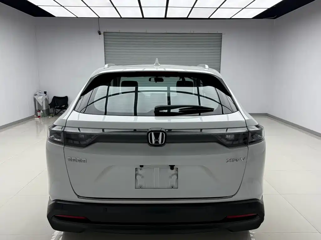 Honda XR-V 1.5 L CVT Thermal
