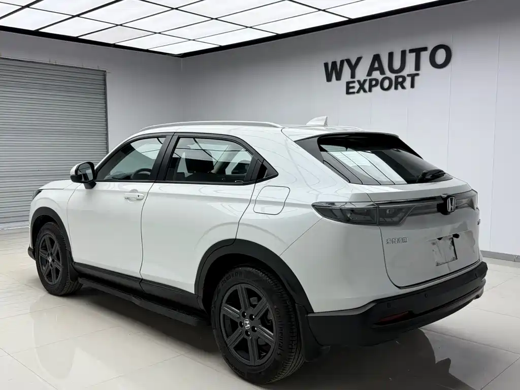 Honda XR-V 1.5 L CVT Thermal