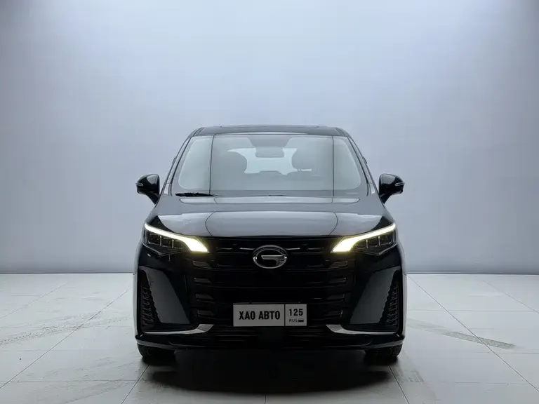 GAC Trumpchi M6 PRO 270 T Auto Premium