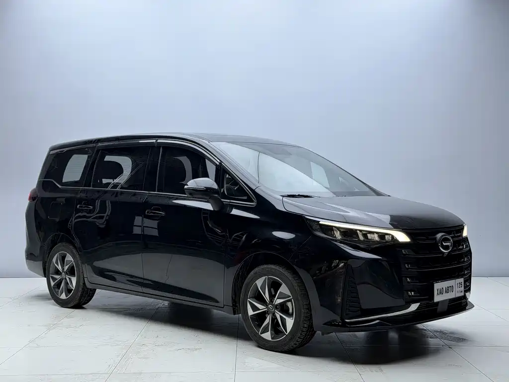 GAC Trumpchi M6 PRO 270 T Auto Premium