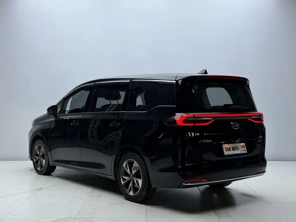 GAC Trumpchi M6 PRO 270 T Auto Premium
