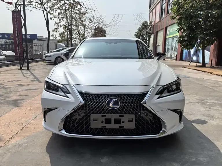 Lexus ES 300 h Outstanding CN-V