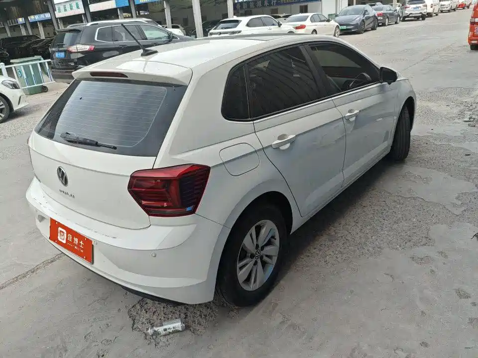 Polo Plus 1.5 L Auto Panoramic Pleasure