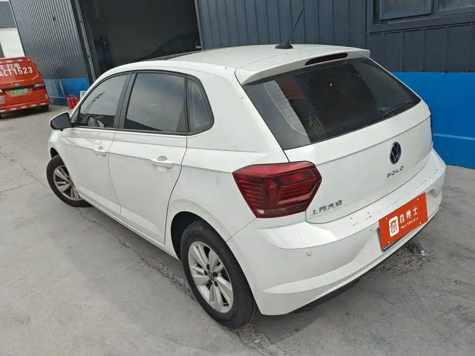 Polo Plus 1.5 L Auto Panoramic Pleasure