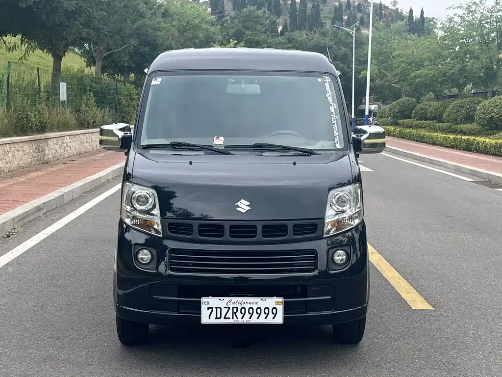 Langdi 浪迪 2011款 1.4 L 阳光版