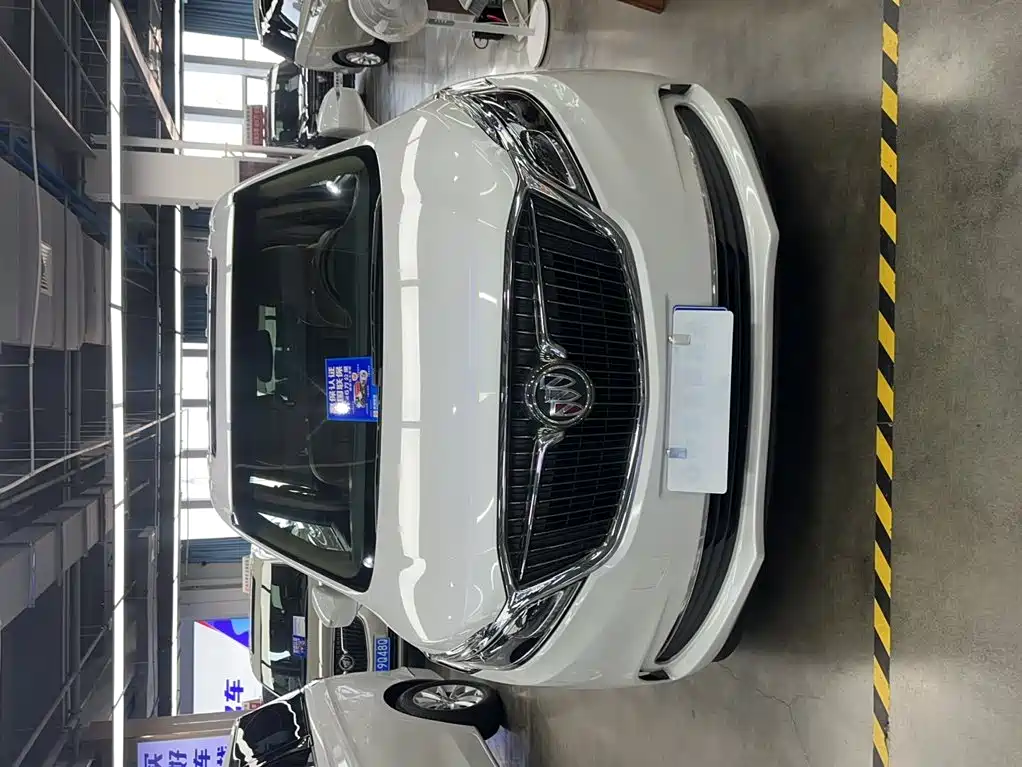 Buick GL8 ES 28 T Premium CN-VI