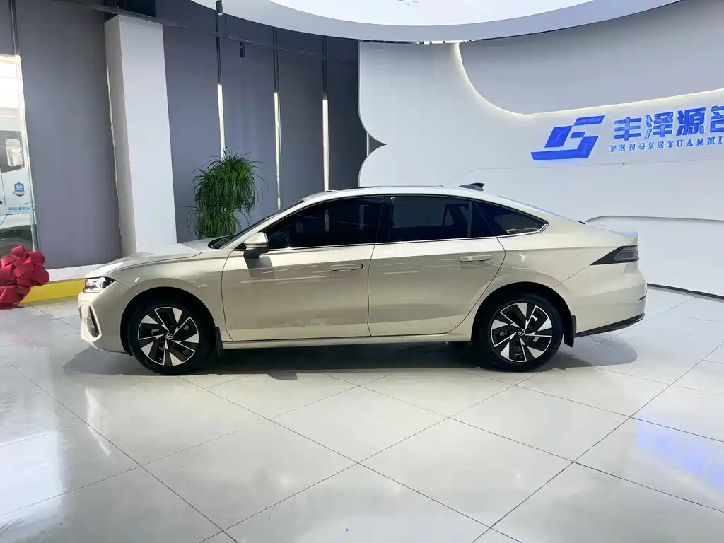 Sagitar L 300 TSI DSG Elite