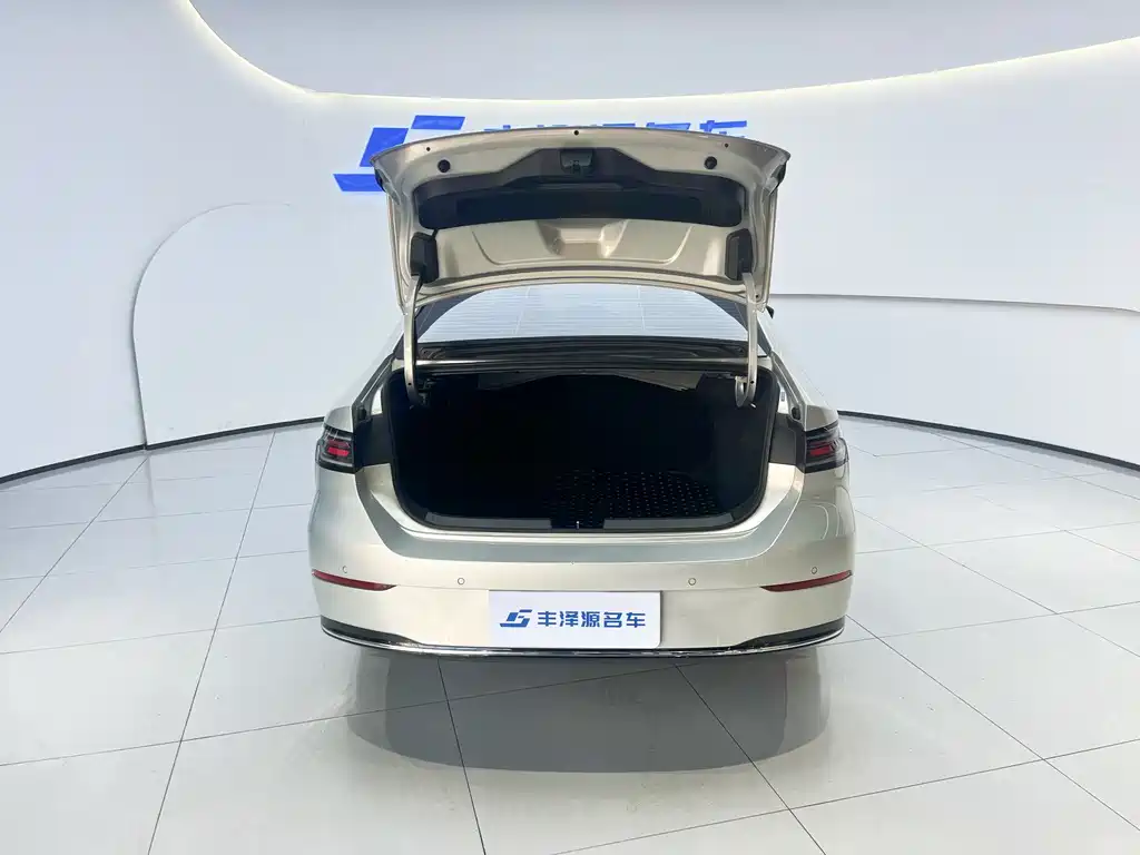 Sagitar L 300 TSI DSG Elite