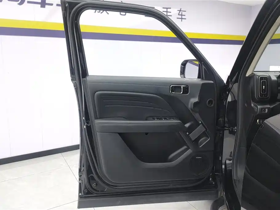 Haval Menglong NEV Hi4 102 Pro