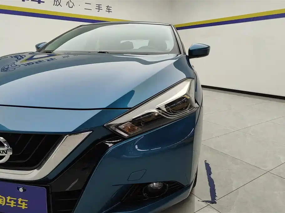 Lannia 1.6 L CVT Connected Smart Cool CN-V
