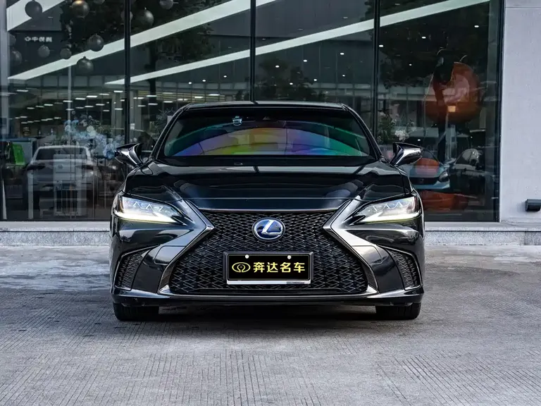 Lexus ES 300 h Executive