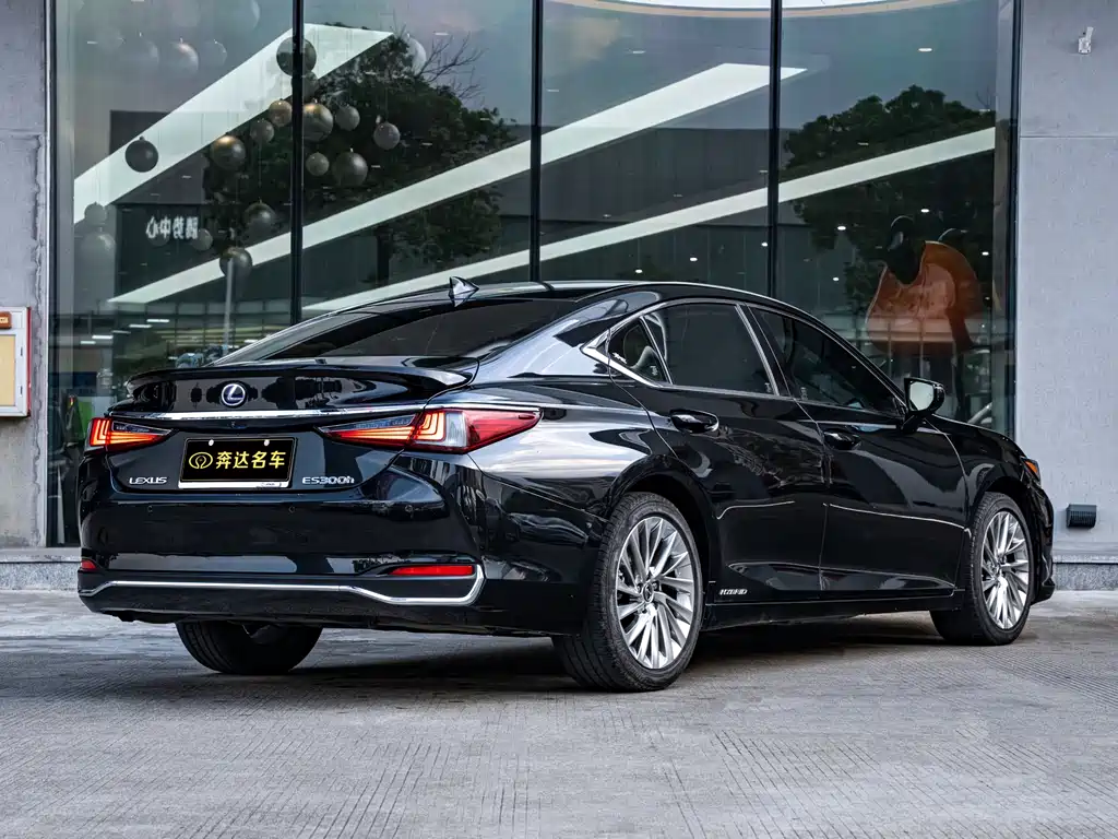 Lexus ES 300 h Executive