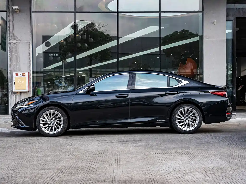 Lexus ES 300 h Executive