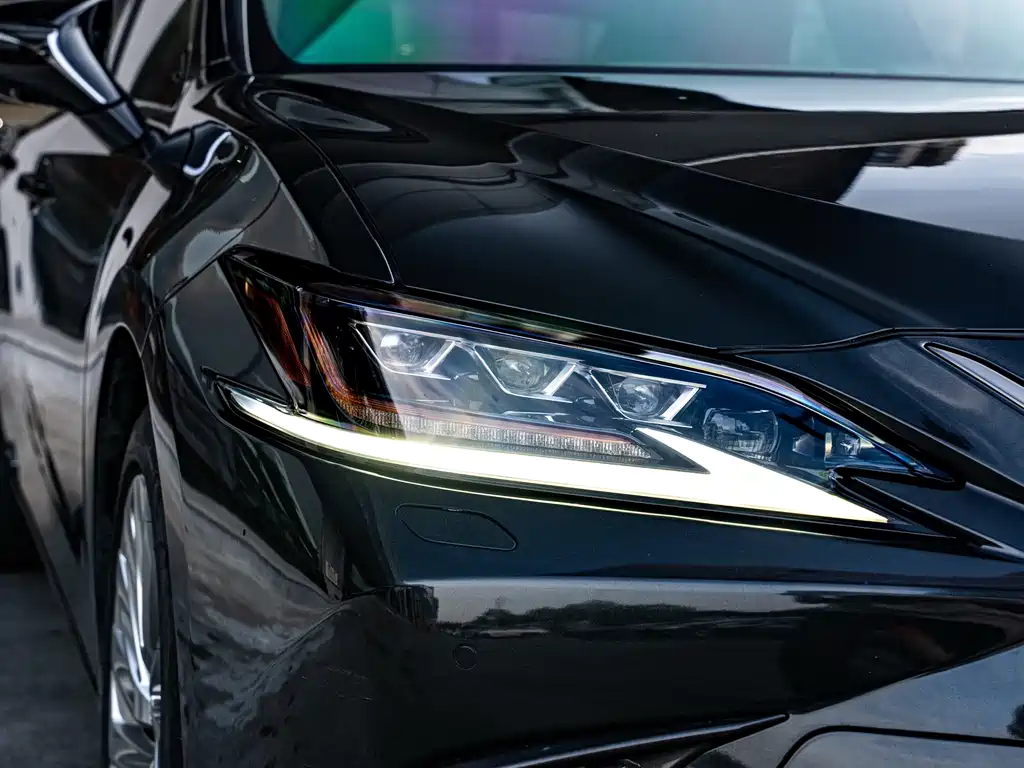 Lexus ES 300 h Executive