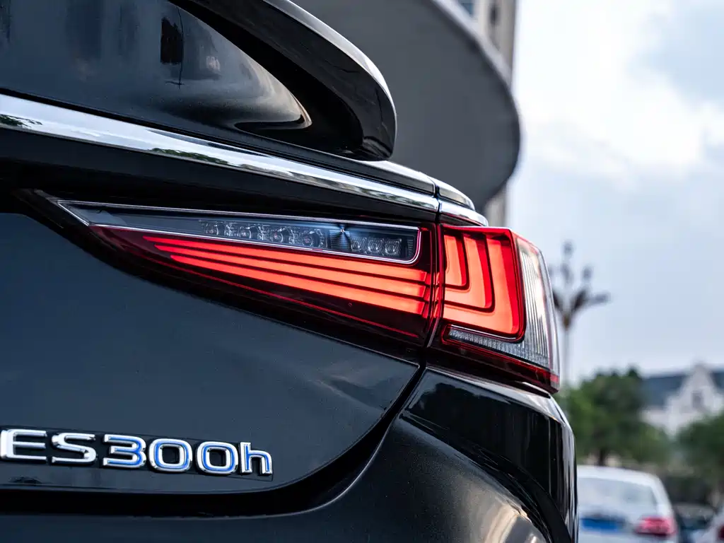 Lexus ES 300 h Executive