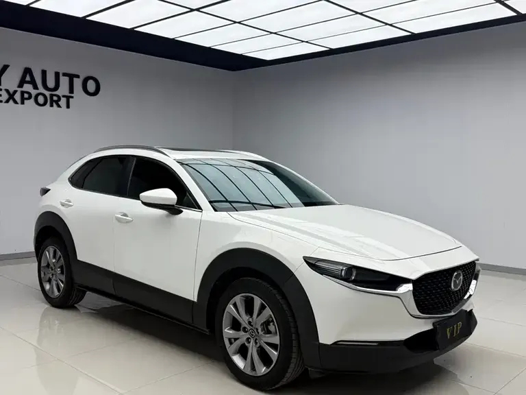 Mazda CX-30 2.0 L Auto Jiayue