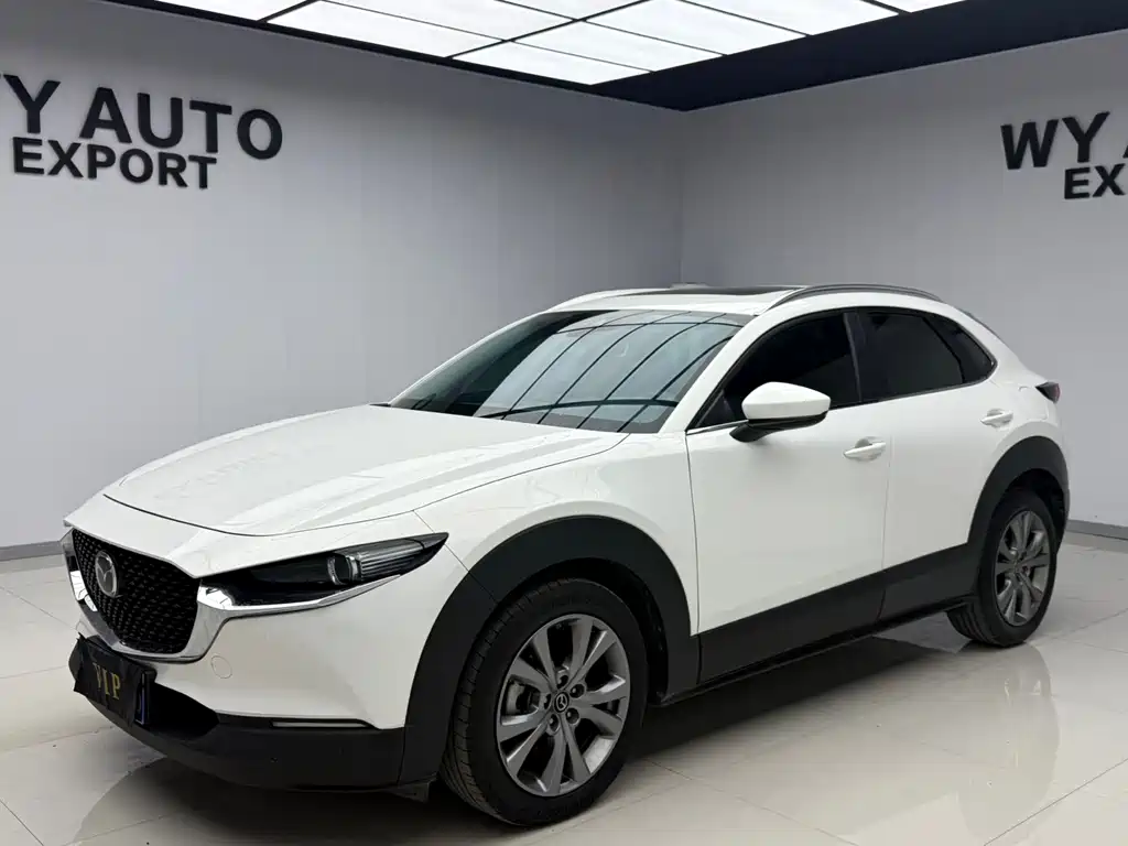 Mazda CX-30 2.0 L Auto Jiayue