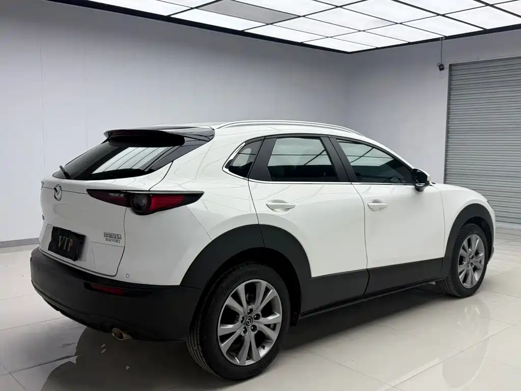 Mazda CX-30 2.0 L Auto Jiayue