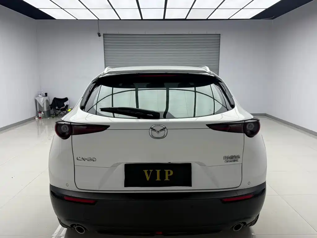 Mazda CX-30 2.0 L Auto Jiayue