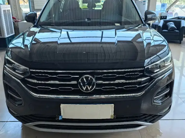 Volkswagen Tayron 280 TSI 2 WD Luxury Connected