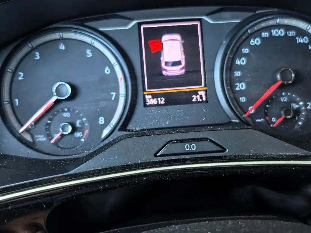Tayron 280 TSI 2 WD Luxury Connected
