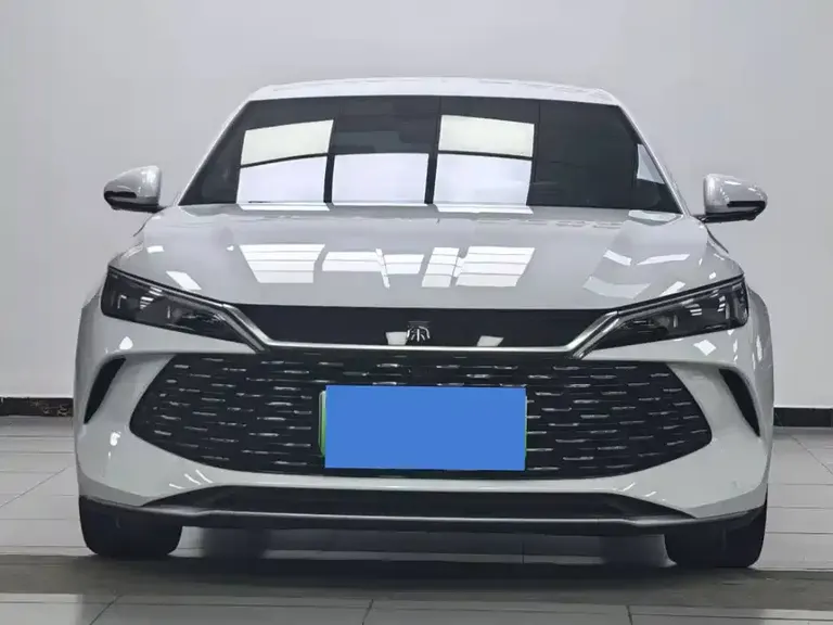 BYD Qin L DM-i 80 KM Transcend