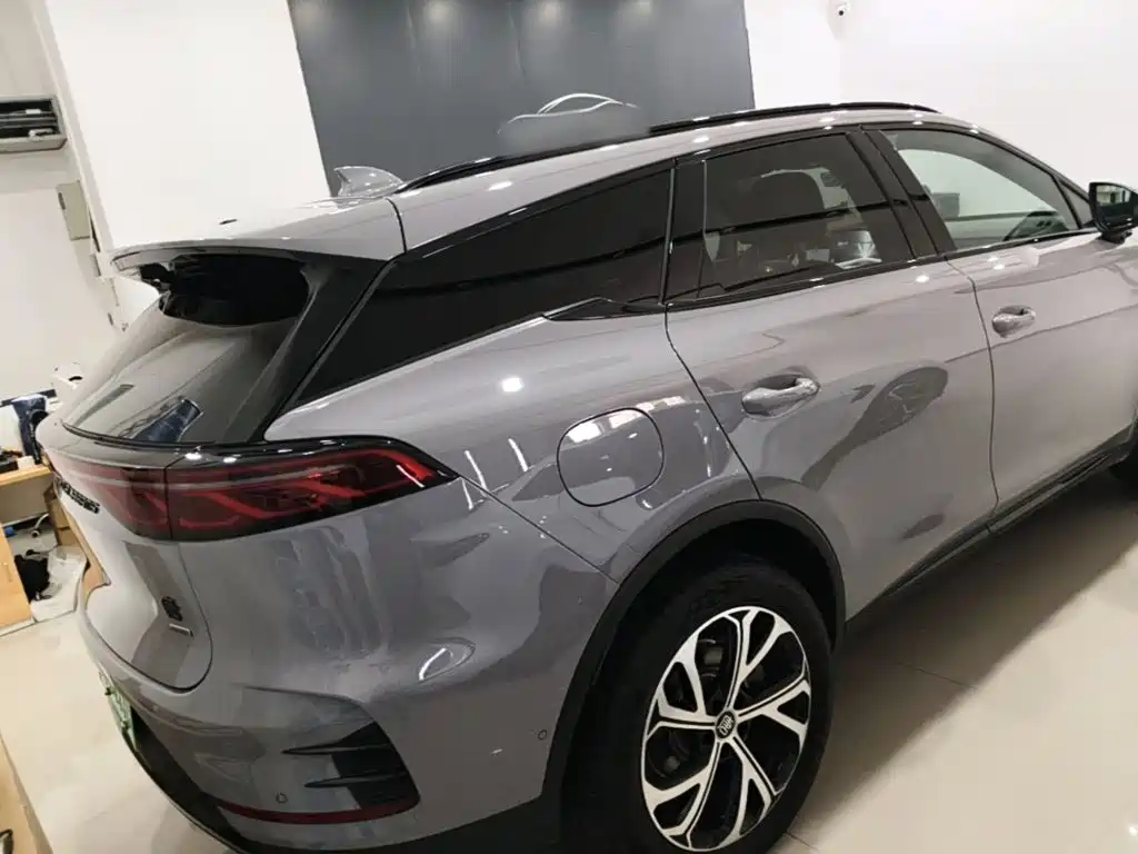 Tang NEV Smart Drive DM-i 115 KM Flagship