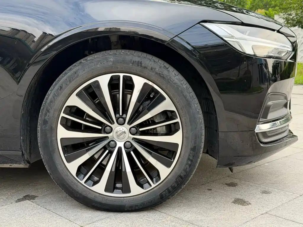 Volvo S90 B5 Smart Ease Luxury