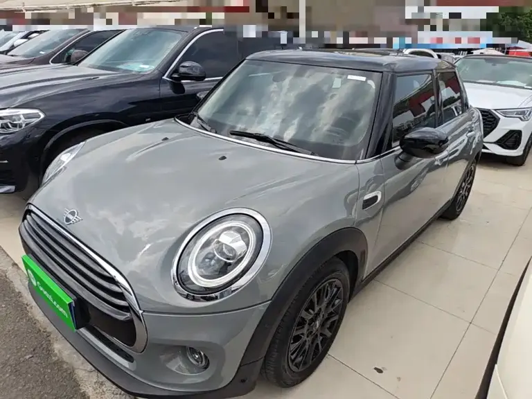 MINI 1.5 T ONE 5-door