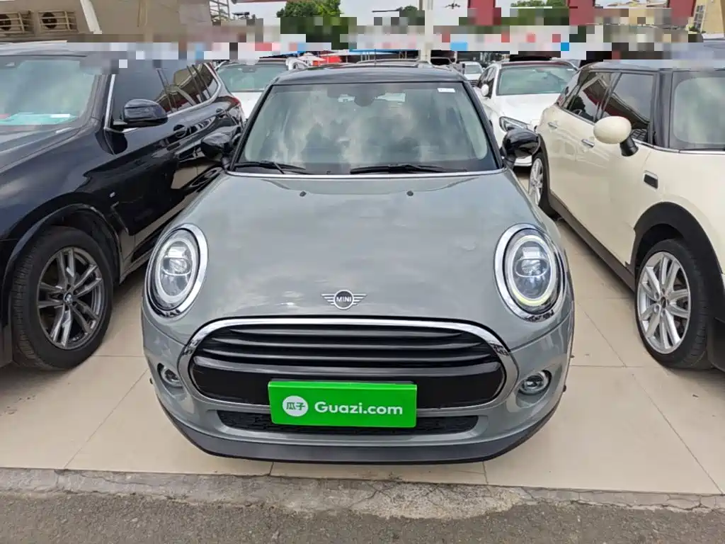 MINI 1.5 T ONE 5-door
