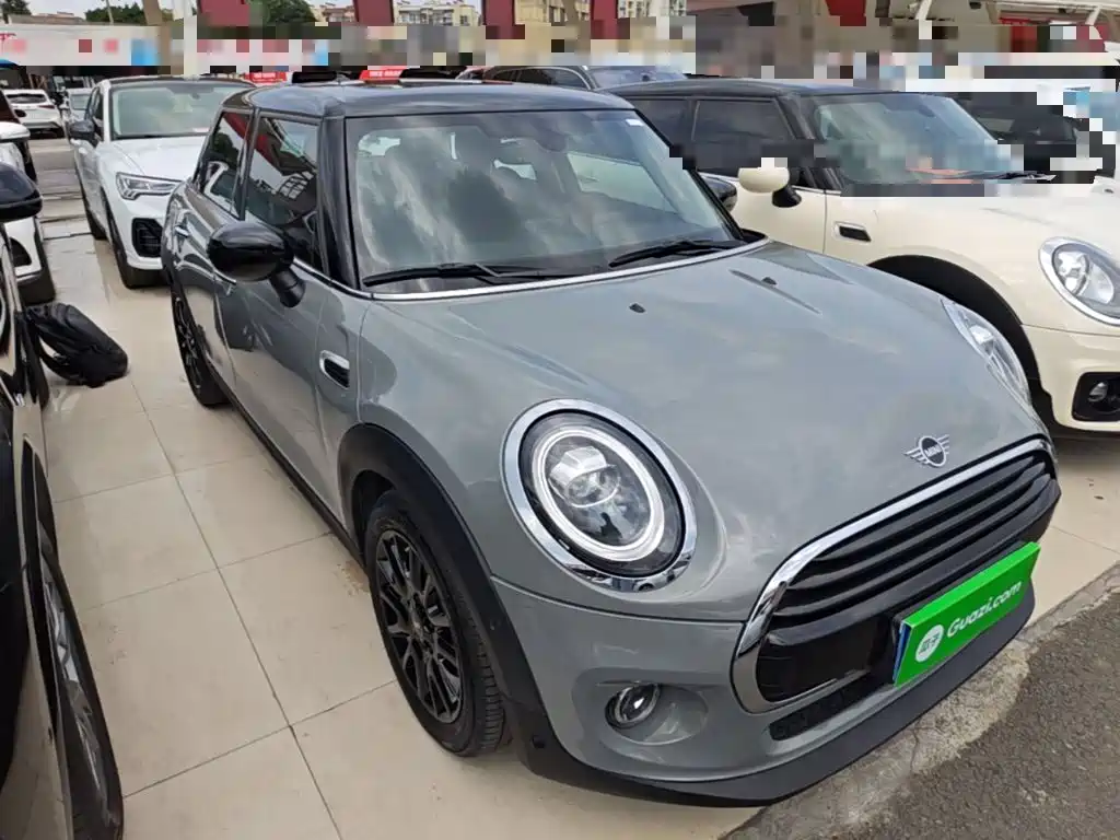 MINI 1.5 T ONE 5-door