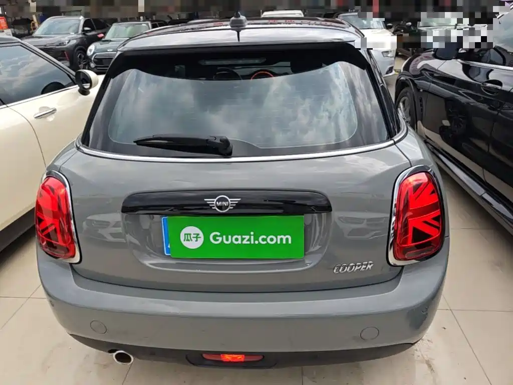 MINI 1.5 T ONE 5-door