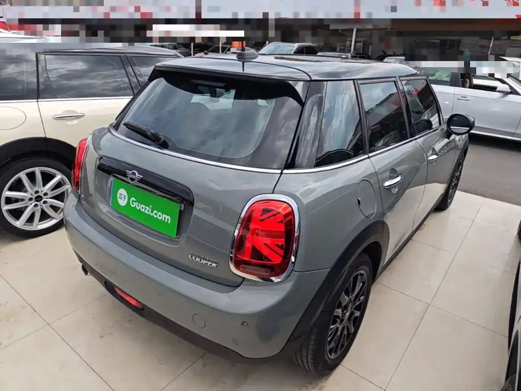 MINI 1.5 T ONE 5-door