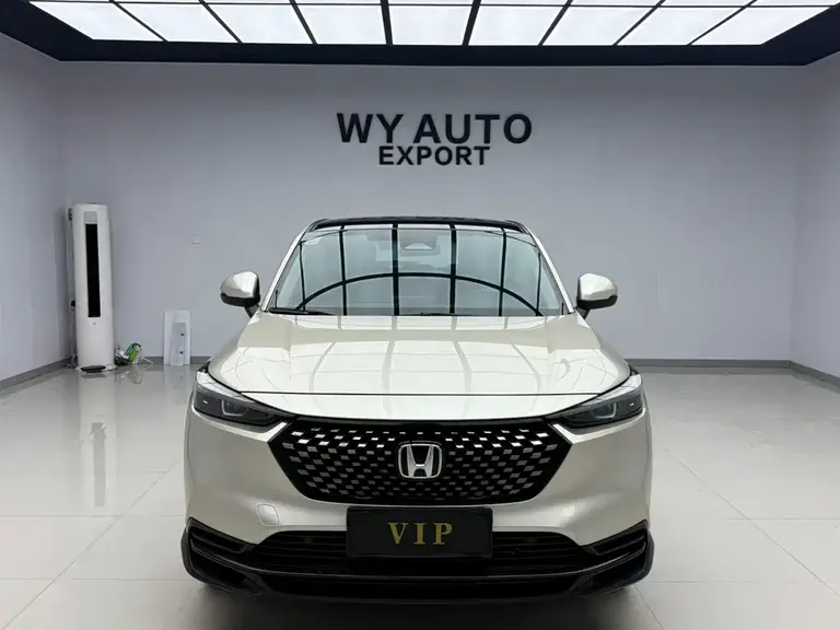 Honda XR-V 1.5 L CVT Hot Trend