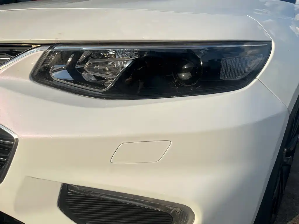 Malibu XL 迈锐宝XL 2017款 1.5 T 双离合锐耀版