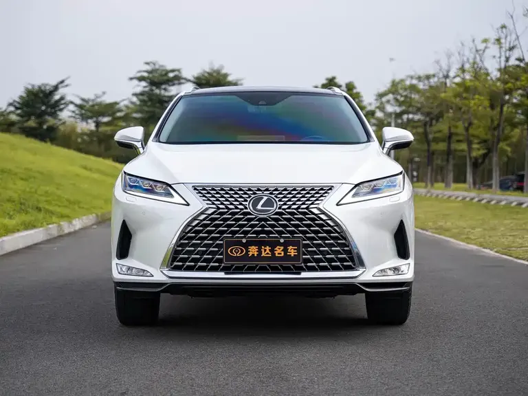 Lexus RX 300 4 WD Special Edition