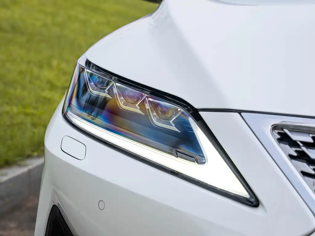 Lexus RX 300 4 WD Special Edition
