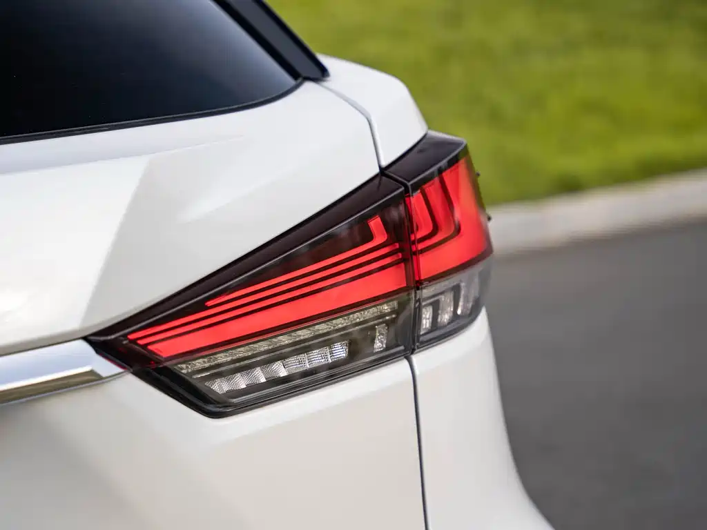 Lexus RX 300 4 WD Special Edition