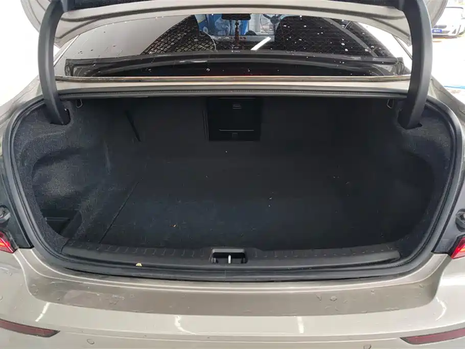 Volvo S60 T4 Smart Ease Luxury